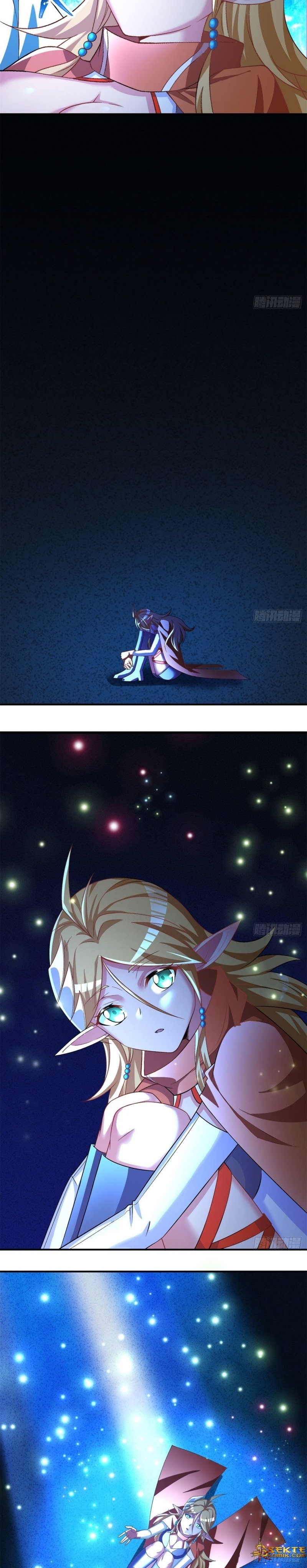 I Picked Up An Attributes Chapter 64 Gambar 19